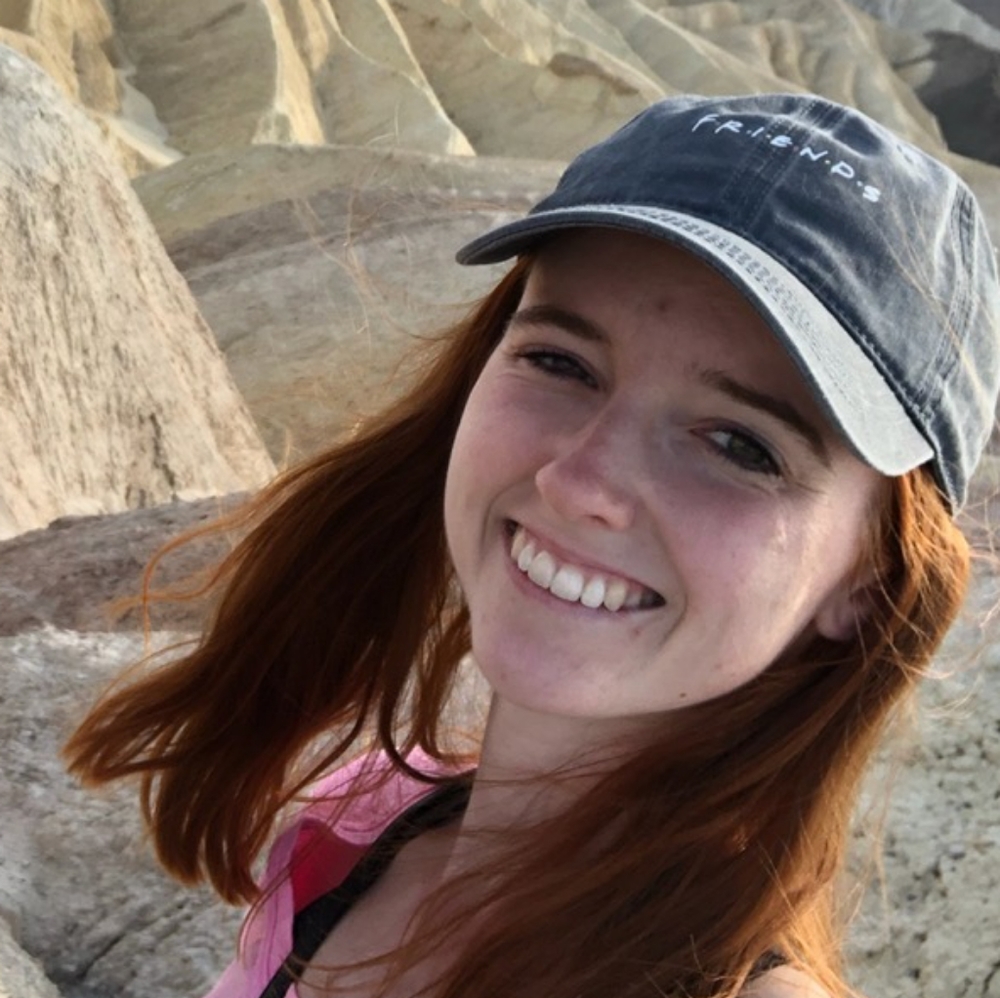 Meet your Posher, Jessica